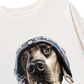 Áo Thun Dài Tay Smokey Dog