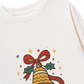 Áo Thun Dài Tay Jingle Bell Xmas