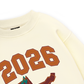 Urban Trail Pony Sweater
