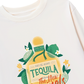 Áo Thun Dài Tay Tequila
