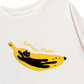 Áo Thun Dài Tay Banana Meow
