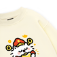 Lucky Cat Sweater
