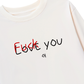 Áo Thun Dài Tay Luck You