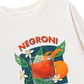 Áo Thun Dài Tay NEGRONI