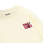 Ikigai Sakura Sweater