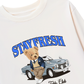 Áo Thun Dài Tay Stay Fresh