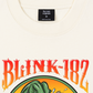 Áo Thun Relaxed Fit Blink 182 A Day To Remember