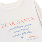 Áo Thun Dài Tay Dear Santa
