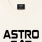 Áo Thun Relaxed Fit Meow-ssion To Mars