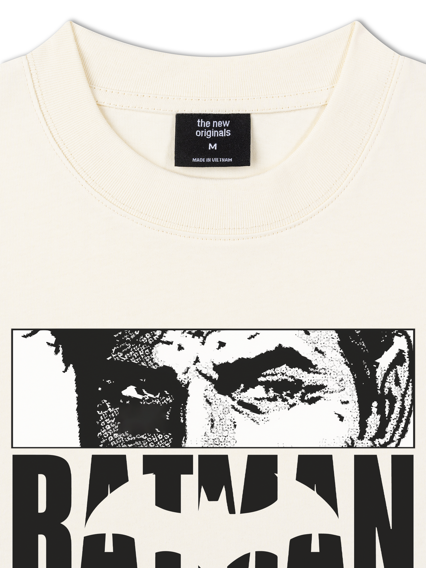 Áo Thun Relaxed Fit Movie Batman