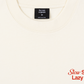 Áo Thun Relaxed Fit Slow Sunday Lazy Club