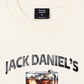 Áo Thun Relaxed Fit Fresh Jack Daniel's