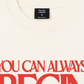 Áo Thun Relaxed Fit Begin Again