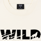 Áo Thun Relaxed Fit Wild And Wooly
