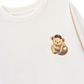 Áo Thun Dài Tay Teddy Tennis Club