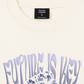 Áo Thun Relaxed Fit Be Bold Future Is Key