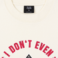 Áo Thun Relaxed Fit Lucky Fold My Laundry