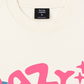Áo Thun Relaxed Fit Lazy Bunny