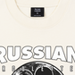 Áo Thun Relaxed Fit Lucky Russian Roulette