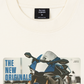 Áo Thun Relaxed Fit Motor YZF-R1 Deep Blue