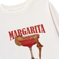 Áo Thun Dài Tay Fresh Margarita Retro