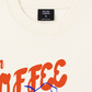Áo Thun Relaxed Fit In Coffee We Trust