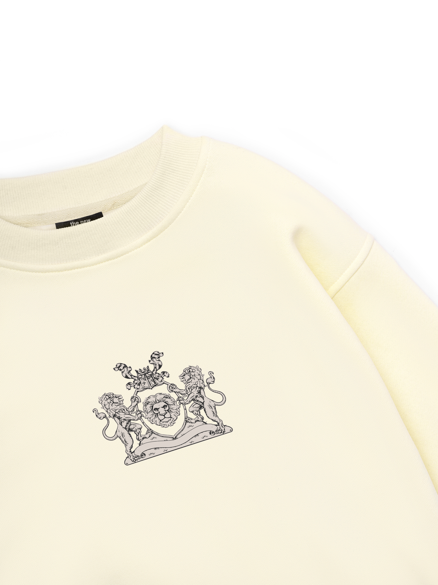 Last Empereur Sweater