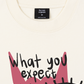 Áo Thun Relaxed Fit Be Bold No More True Love