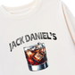 Áo Thun Dài Tay Fresh Jack Daniel_s