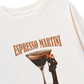 Áo Thun Dài Tay Fresh Espresso Martini