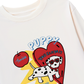 Áo Thun Dài Tay Puppy You Can Do It