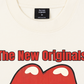 Áo Thun Relaxed Fit Lucky The New Originals