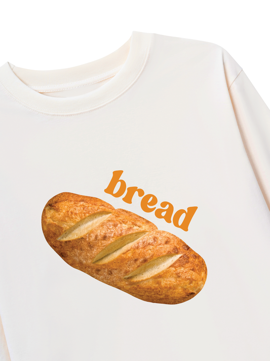 Áo Thun Dài Tay Bread