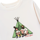 Áo Thun Dài Tay Camper