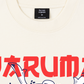 Áo Thun Relaxed Fit Daruma Shogun