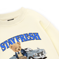 Stay Fresh Sweater
