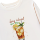 Áo Thun Dài Tay Long island ice tea