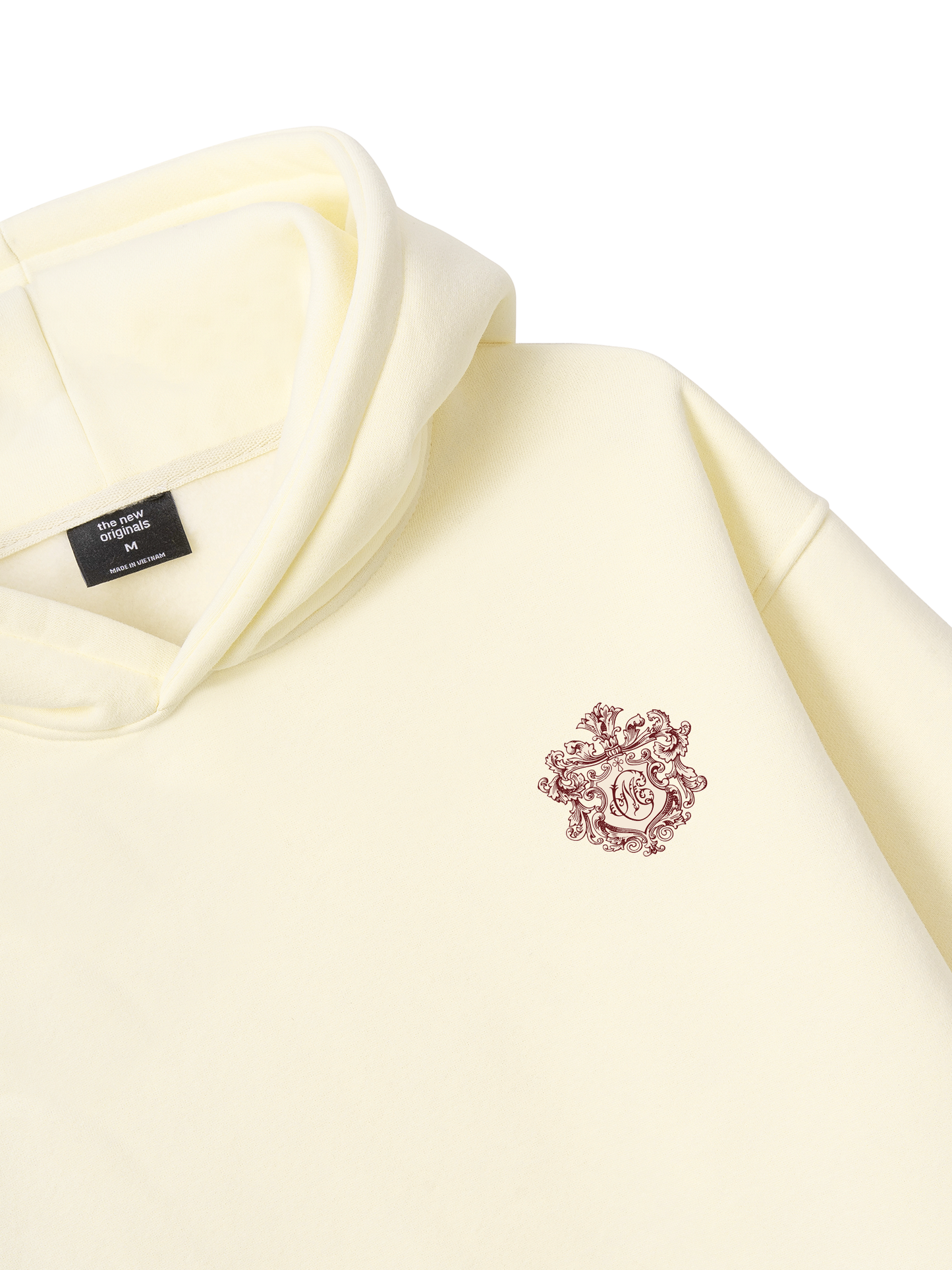 Chateau Montrose Hoodie