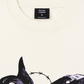 Áo Thun Relaxed Fit Animal Mood Deadly Hunter
