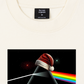 Áo Thun Relaxed Fit Pink Floyd Merry Christmas