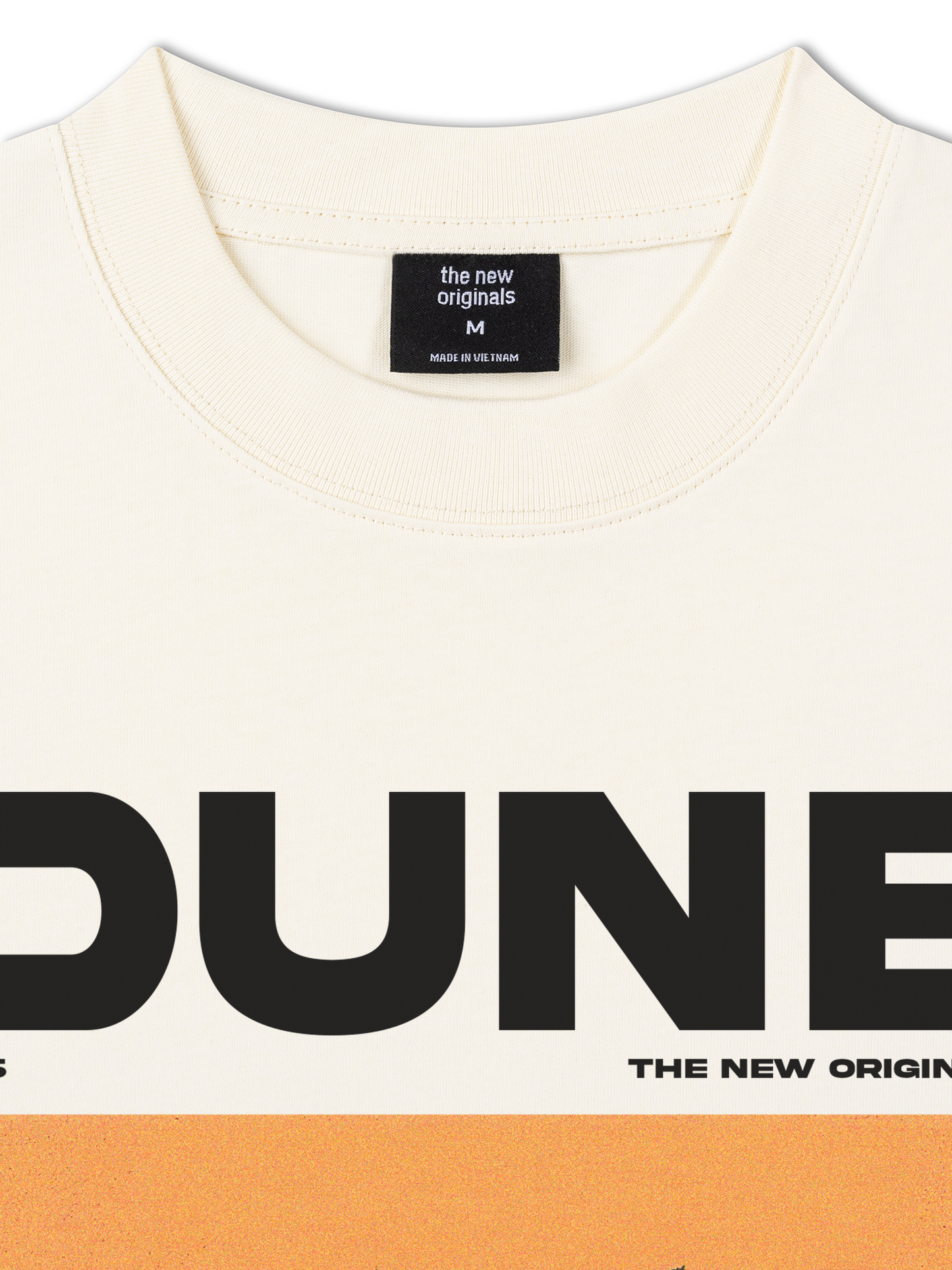Áo Thun Relaxed Fit Movie Dune The Chosen