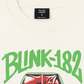 Áo Thun Relaxed Fit Blink 182 Not Another Christmas Song