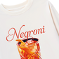 Áo Thun Dài Tay Fresh Red Negroni