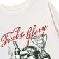 Áo Thun Dài Tay Fuel & Glory