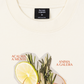 Áo Thun Relaxed Fit Fresh Aperol Spitz