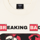 Áo Thun Relaxed Fit Movie Breaking Bad Vision