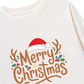Áo Thun Dài Tay Noel Spirit