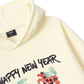 Happy New Year Hoodie