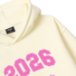 Soft Bloom Pony Hoodie
