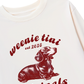 Áo Thun Dài Tay Weenie Tini Dachshund